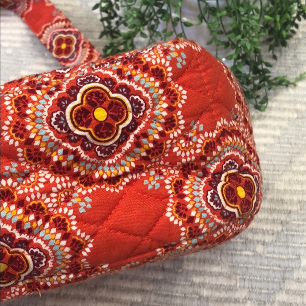 Vera Bradley purse - Picture 6 of 10
